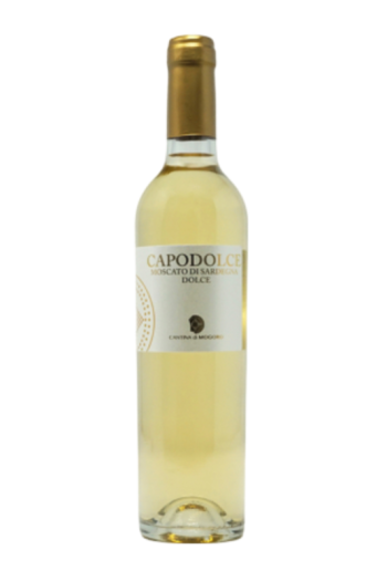 CAPODOLCE