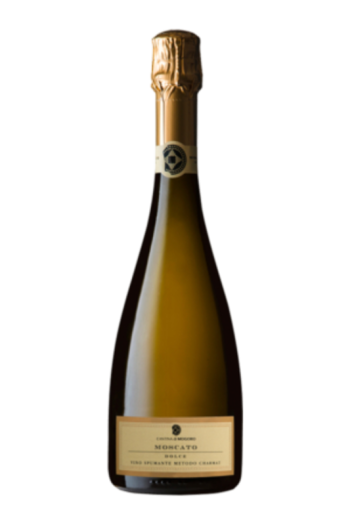 SWEET SPARKLING WINE MOSCATO
