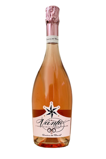 Vanto Rosè